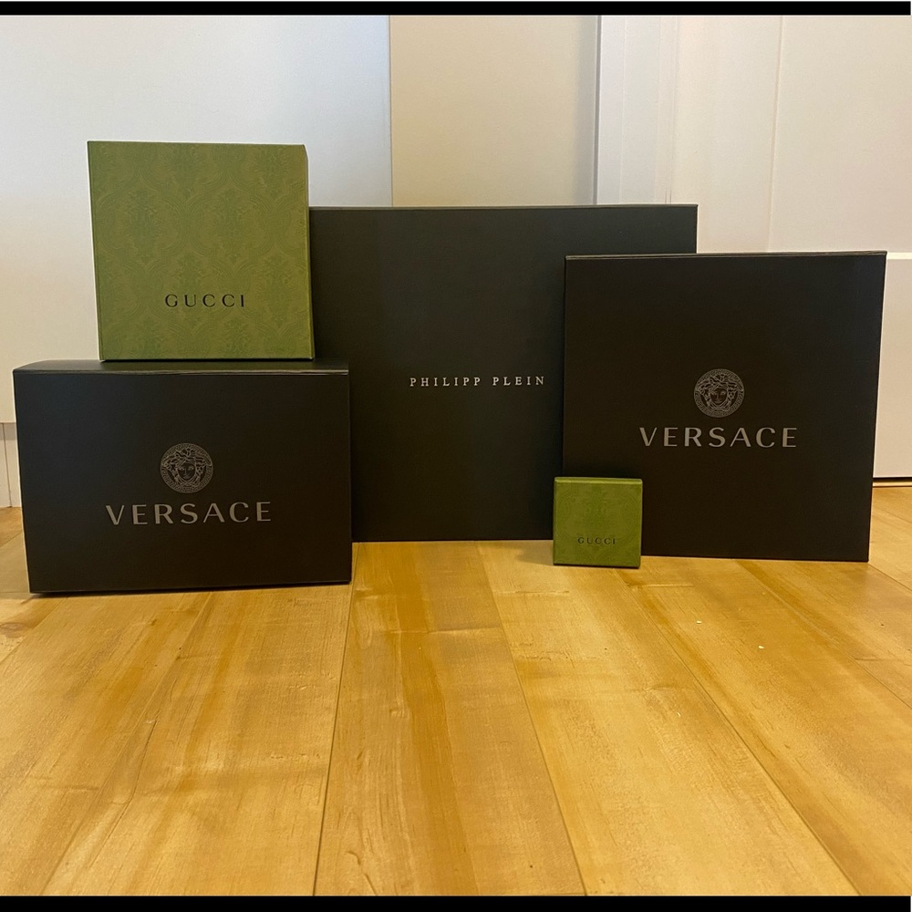 Designers boxes - Picture 2 of 4